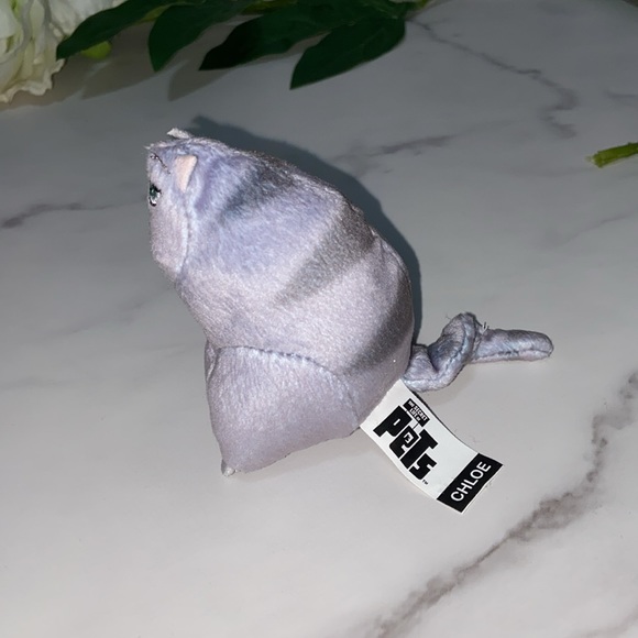 Pets Chloe cat and Gidget Puppy (The secret life) - Picture 8 of 17